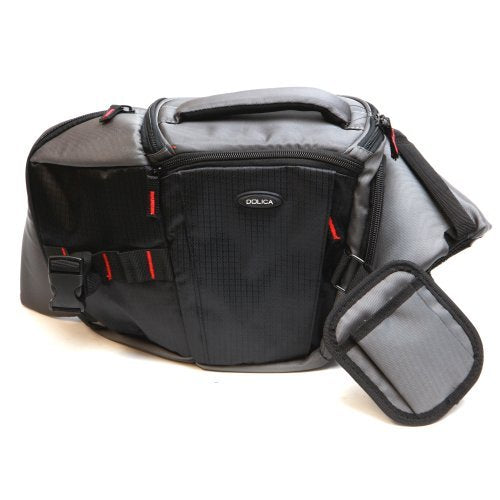 Dolica Sling Backpack for DSLR