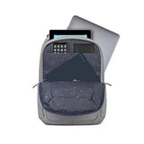 RIVA CASE - Elegant and Sporty, Lightweight Backpack Manufactured Using Water-r