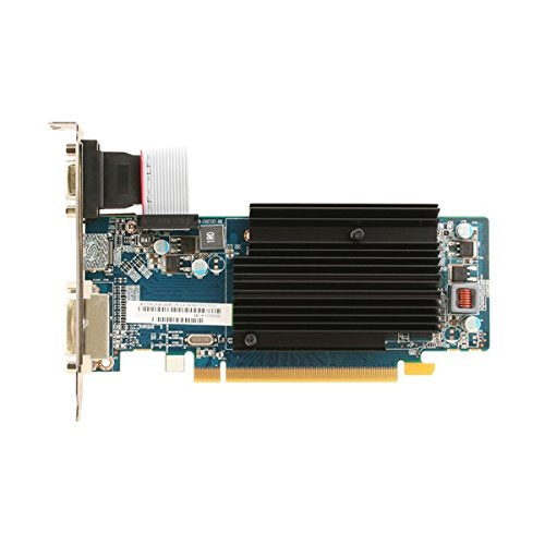 Sapphire Technology Radeon R5 230 2gb Ddr3 Pci-e vga dvi-d hdmi