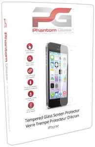 Phantom Glass for iPhone 4 / 4s