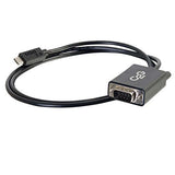 C2G / Cables To Go USB 3.1 USB-C to VGA 2