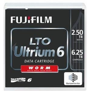 LTO 6 ULTRIUM WORM