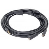 Manhattan Stereo Y-Adapter