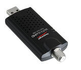 HAUPPAUGE WinTV-DualHD Dual USB 2.0 HD TV Tuner for Windows