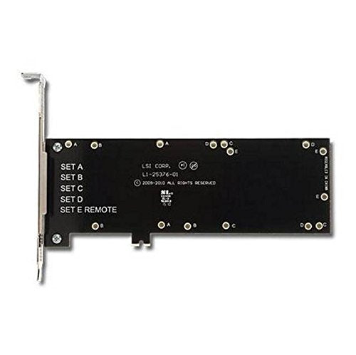 PCI Slot Mounted For CacheVault™ or BBU