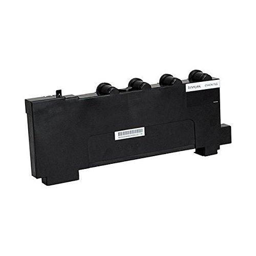 Lexmark C540X75G High-Yield Waste Toner Bottle