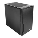 GEH Antec Budget VSK-10 Mini Tower Black