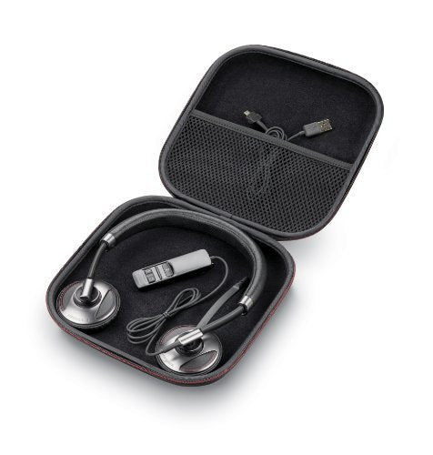 Plantronics Blackwire C720-M Wired Headsets  - Black