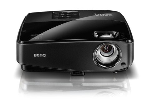 BenQ MS517 2800 Lumen SVGA DLP Smarteco Projector