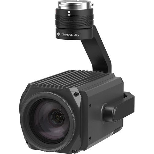 DJI Drone Zenmuse Z30 ZENMUSE Z30 10mm-1200mm CMOS Retail