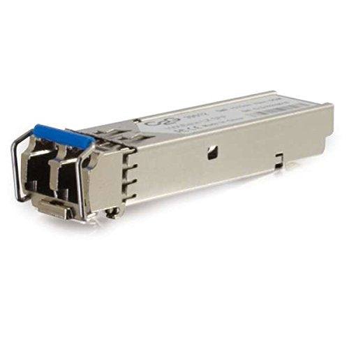 C2G/Cables to Go Cisco Original 1000BASE-LX/LH SFP Module GLC-LH-SMD