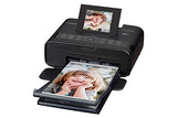 CP1200 Mobile and Compact Printer in Black