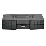 Tripp Lite HDMI Extender Equalizer, Active Repeater for Video and Audio 1920x1200,1080p at 24Hz (HDMI F/F)(B122-000)