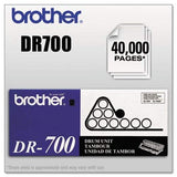 Brother DR-700 Drum Unit for Brother HL-7050 and HL-7050n Series Laser Printers