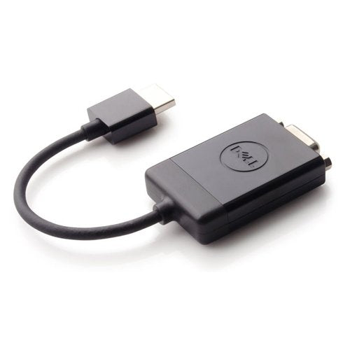 Dell Adapter - Hdmi To Vga (332-2273)