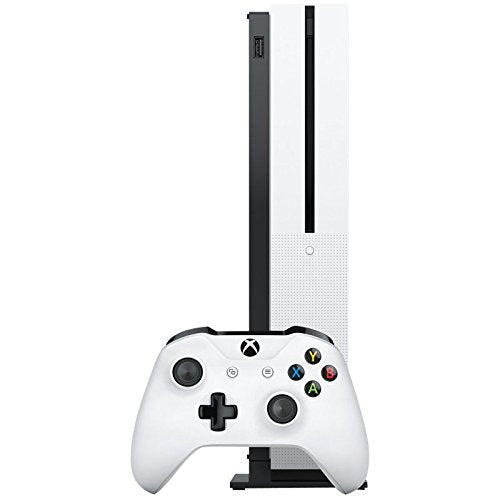 Xbox One S 500GB Console - Battlefield 1 Bundle [Discontinued]