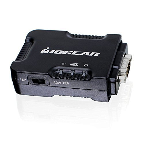 IOGEAR GearPower Charger for iPhone2