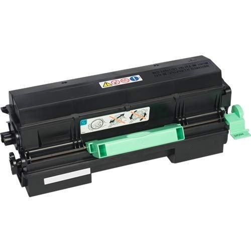 Ricoh MP401 Black Toner Cartridge for use in MP401SPF MP402SPF SP4520DN estimate