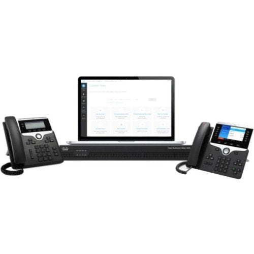 CISCO BUSINESS EDT 4000