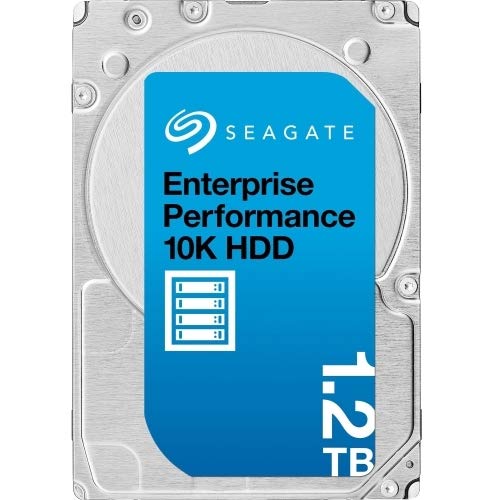 Hard Drives