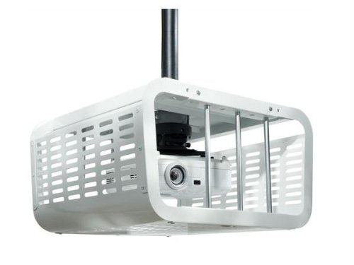 Projector Enclosure Black