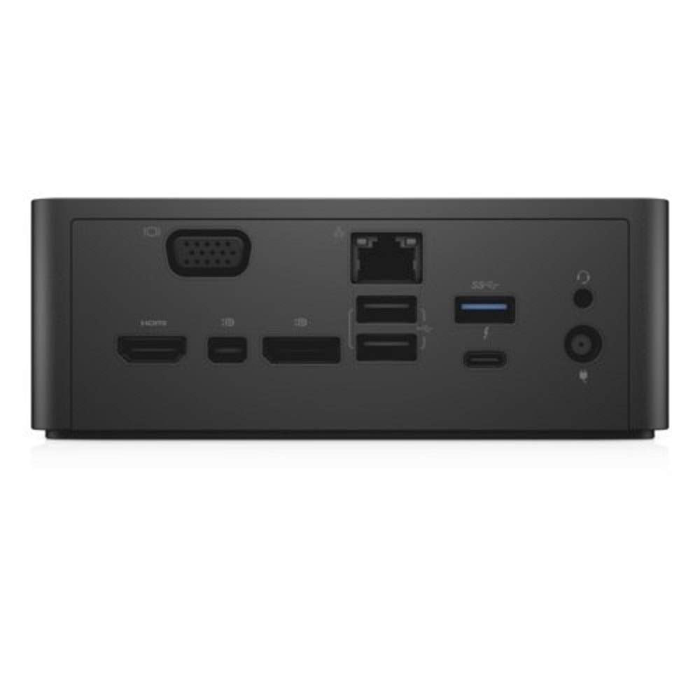 Dell TB16 Thunderbolt 3 Dock with 240W Adapter