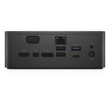 Dell TB16 Thunderbolt 3 Dock with 240W Adapter