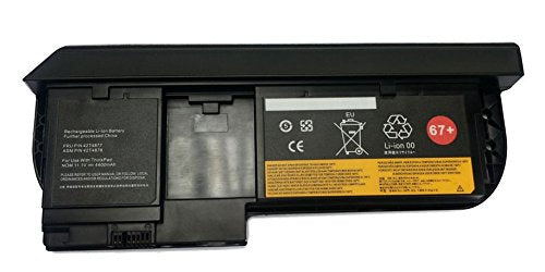Thinkpad Battery 67+ (6 Cell)