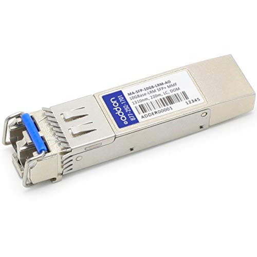 MERAKI SFP+ LRM MA-SFP-10GB-LRM
