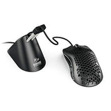 Glorious Mouse Bungee (Black) - Windows