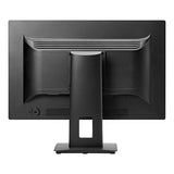 HP 21.5-Inch Screen LED-Lit Monitor Black (V9E67AA#ABA)