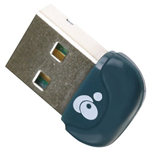 IOGEAR Bluetooth 4.0 USB Micro Adapter