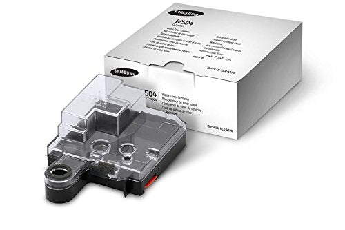 Samsung Electronics CLT-W504 Toner