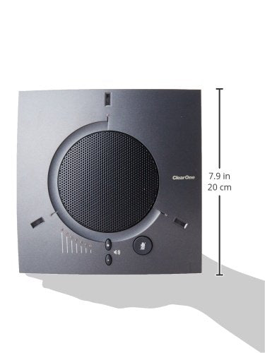 ClearOne 910-156-200 CHAT 150 Personal/Group Speakerphones