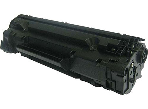 OneDealOutlet Compatible Laser Toner Cartridge for HP 83X CF283X LaserJet Pro M201dw LaserJet Pro M201n LaserJet Pro MFP M125a LaserJet Pro MFP M125nw LaserJet Pro MFP M125rnw LaserJet Pro MFP M127fn LaserJet Pro MFP M127fw LaserJet Pro MFP M225dn LaserJe