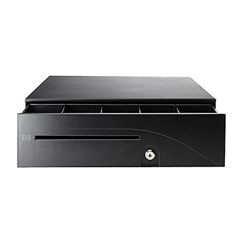 HP CASH DRAWER.