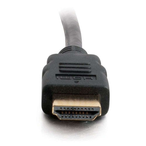C2G / Cables to Go 56781 High Speed HDMI Cable with Ethernet