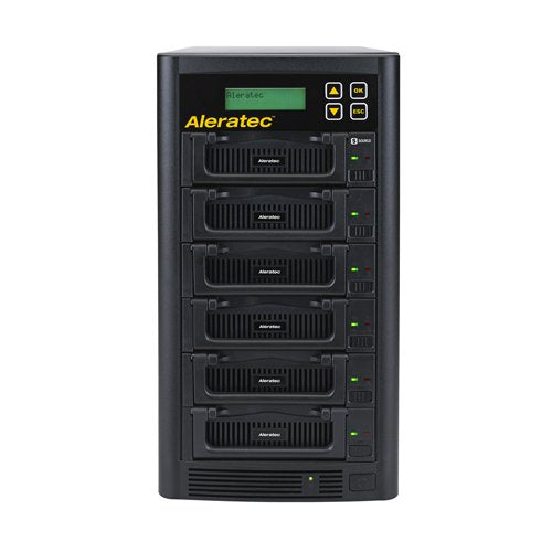 HDD IDE/Sata High-Speed Hard Disk Drive Duplicator 1:5