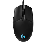 Logitech Pro Hero Gaming Mouse (910-005439)