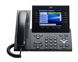 Cisco IP Phone Charcoal (CP-8961-C-K9=)