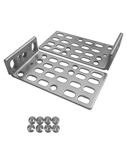 Rackmt Kit F/1ru Catalyst 1900/2900xl & Fasthub Us#410721