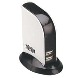 Tripp Lite U222-007-R USB2.0 Hub - 7Port
