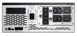 Smart-Ups X 3000va Rack/Tower 200-240v LCD