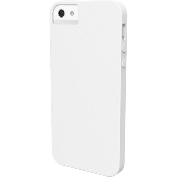 X-Doria Soft Silicone Case for iPhone 5-1 Pack - Retail Packaging