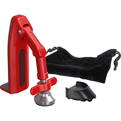 Portable Door Jammer