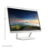 HP HP Pavilion 23xw 23-Inch IPS Led Backlit Monitor-J7Y75AA#ABA