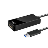Vantec USB 3.0 to HDMI Display Adapter (NBV-200U3)