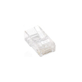 Techly Cat6 Modular Plugs RJ45-100pk (IWP-JAR-C6RTYI
