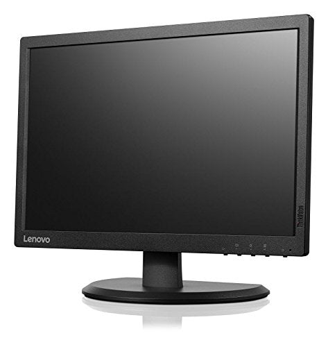 Lenovo 60DFAAR1US 19.5" Screen LED-Lit Monitor