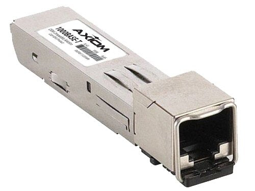 AXIOM 1000BASE-T SFP TRANSCEIVER FOR ARISTA # SFP-1G-T